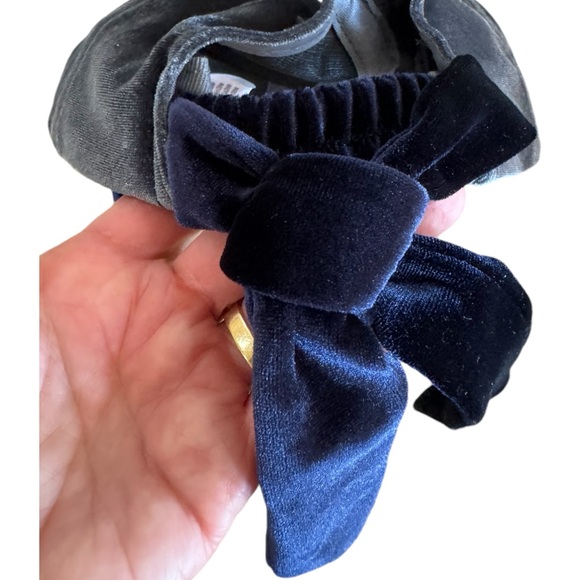 San Diego Hat Company velvet baseball cap - Picture 4 of 7